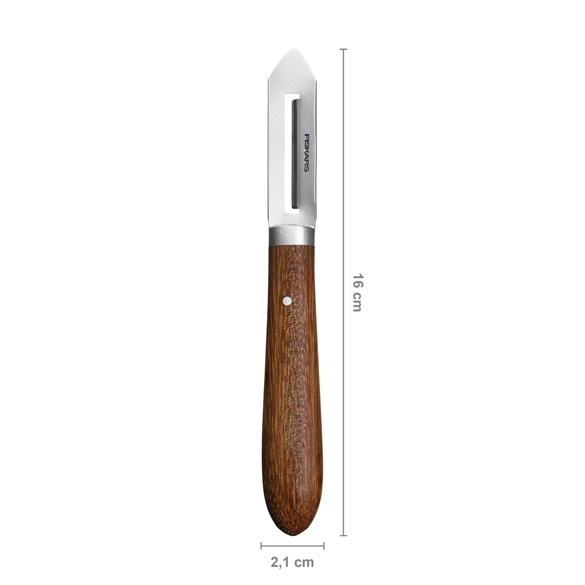 Fiskars Schäler rechts 5 cm
