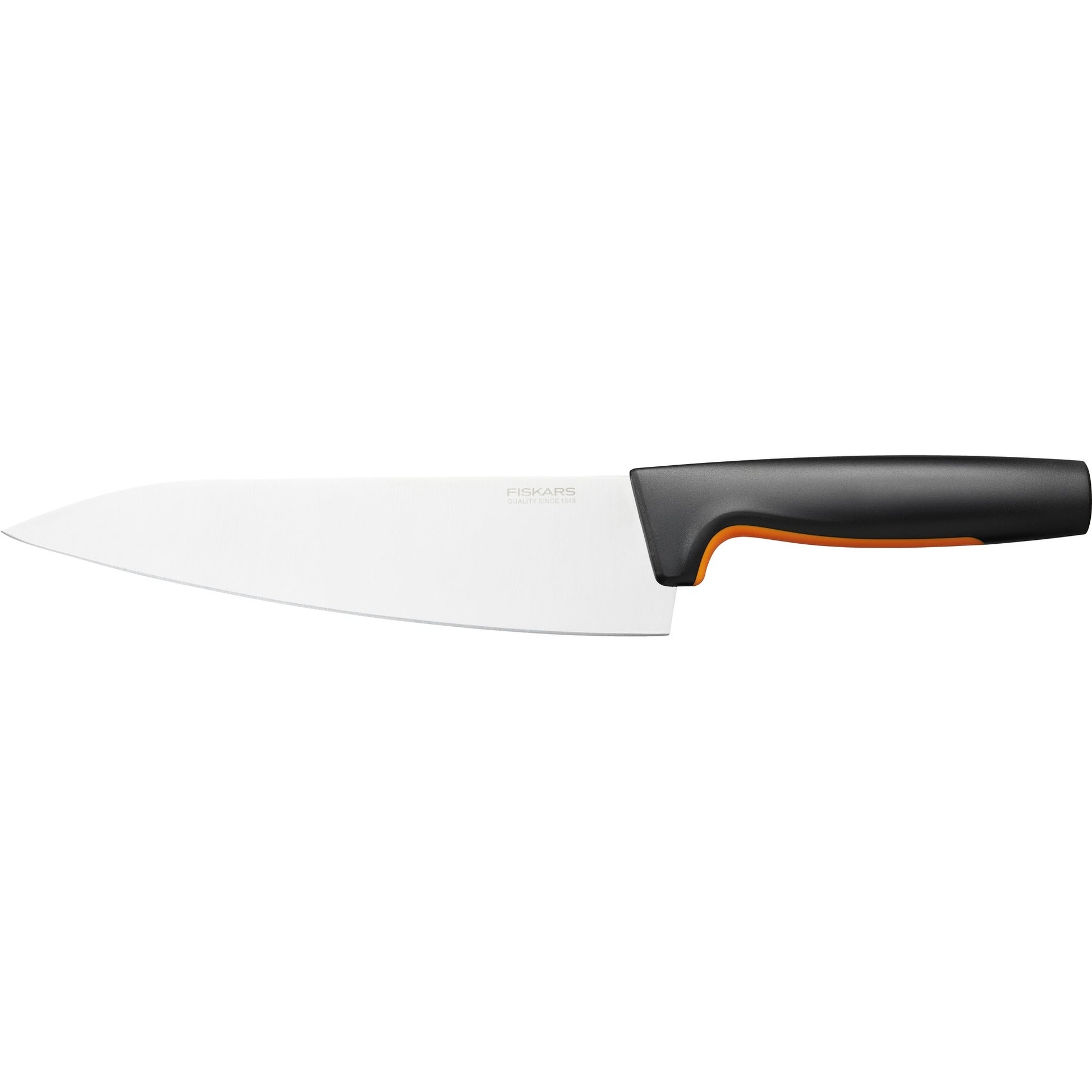Fiskars Functional Form Großes Kochmesser 199 mm