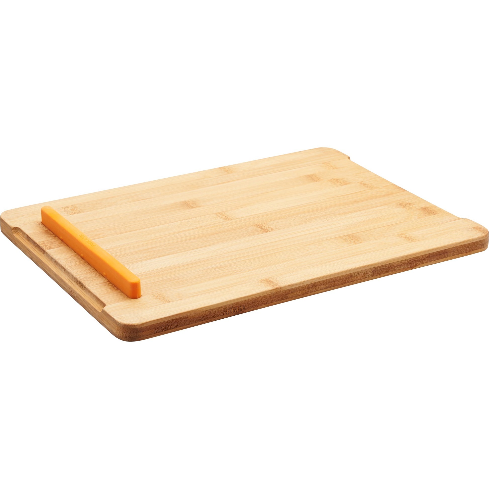Fiskars Functional Form Set Bambus-Schneidebretter 3er-Set