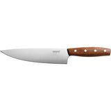 Fiskars Norr Kochmesser 20 cm - afbeelding 1