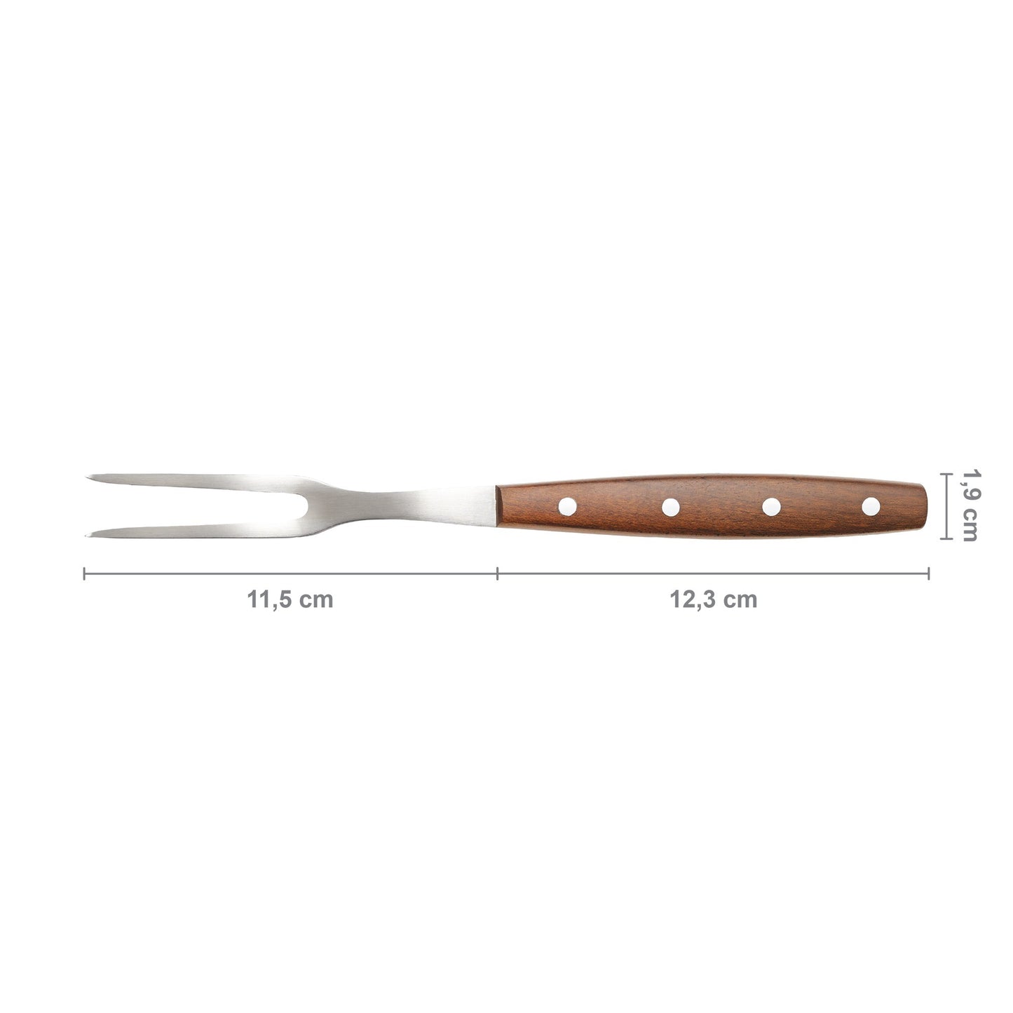 Fiskars Norr-Fleischgabel