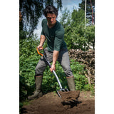 Fiskars Xact Dunggabel - afbeelding 2