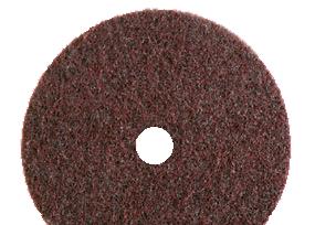 Flexovit Flexbrite Megaline Disc extra fein 125x22 S2503 VTVF BL Ildiv (NML) | 25 Stk