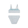 Florish | Grüne Mädchen UV Bikini