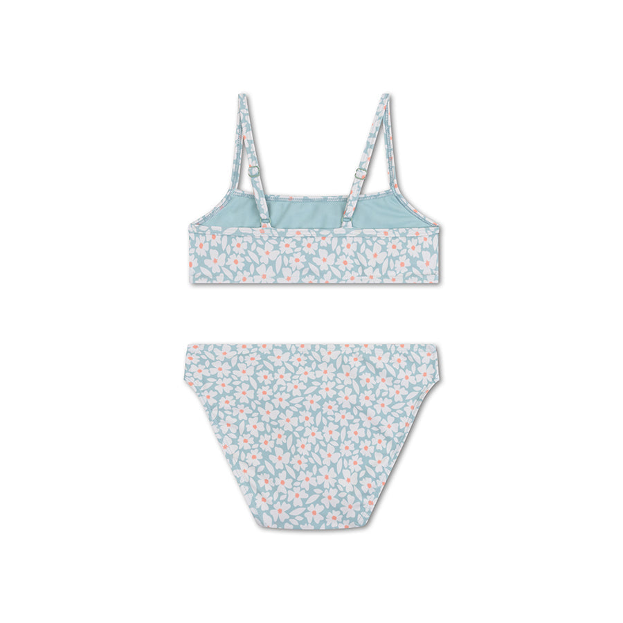Florish | Grüne Mädchen UV Bikini