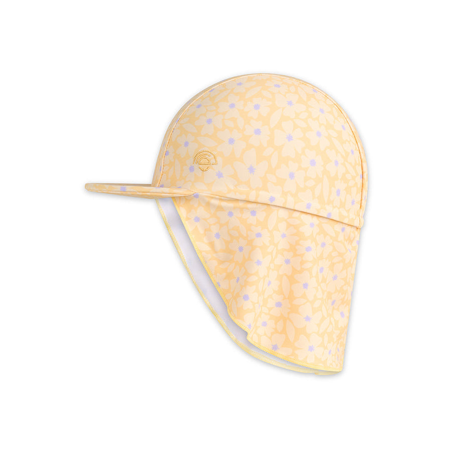 Florish | Gelbe UV -Sonne