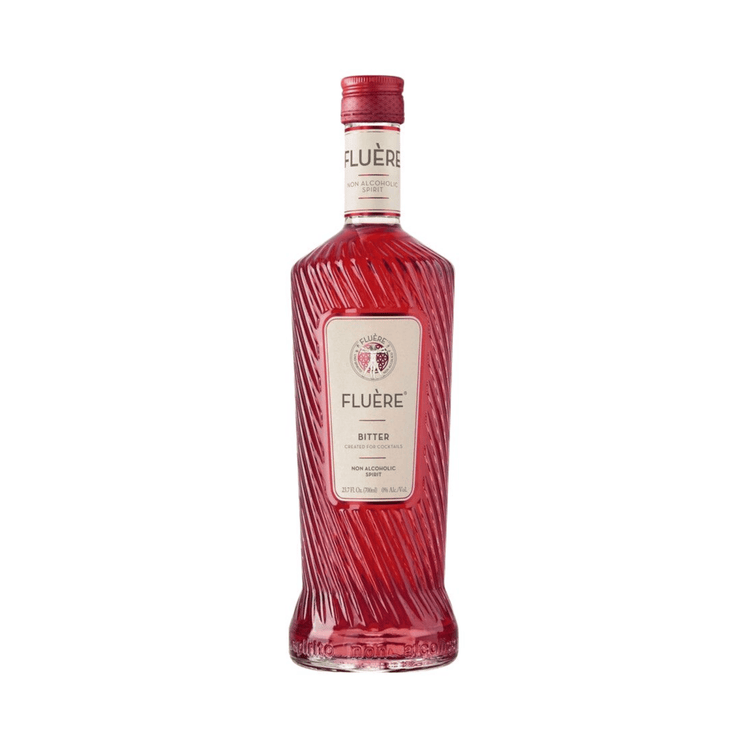 Fluere Bitter 0,0 % (0,7 Liter)