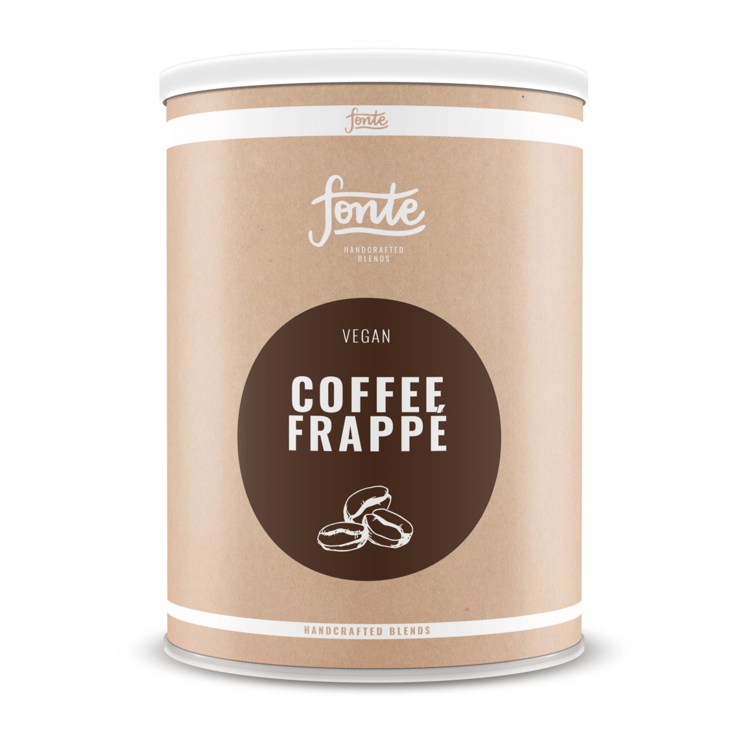 Fonte-Kaffee-Frappé (2000gr)