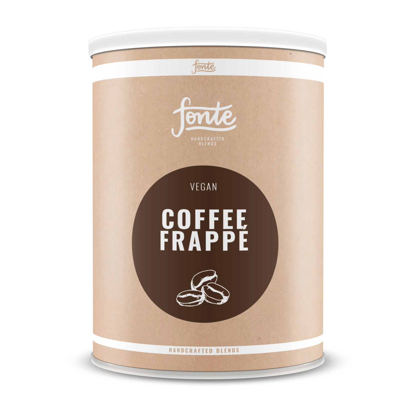 Fonte-Kaffee-Frappé (2000gr)
