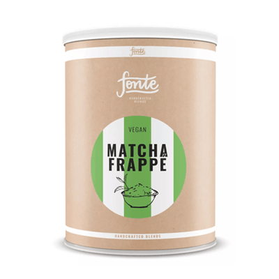 Fonte Matcha Frappe (2000gr)