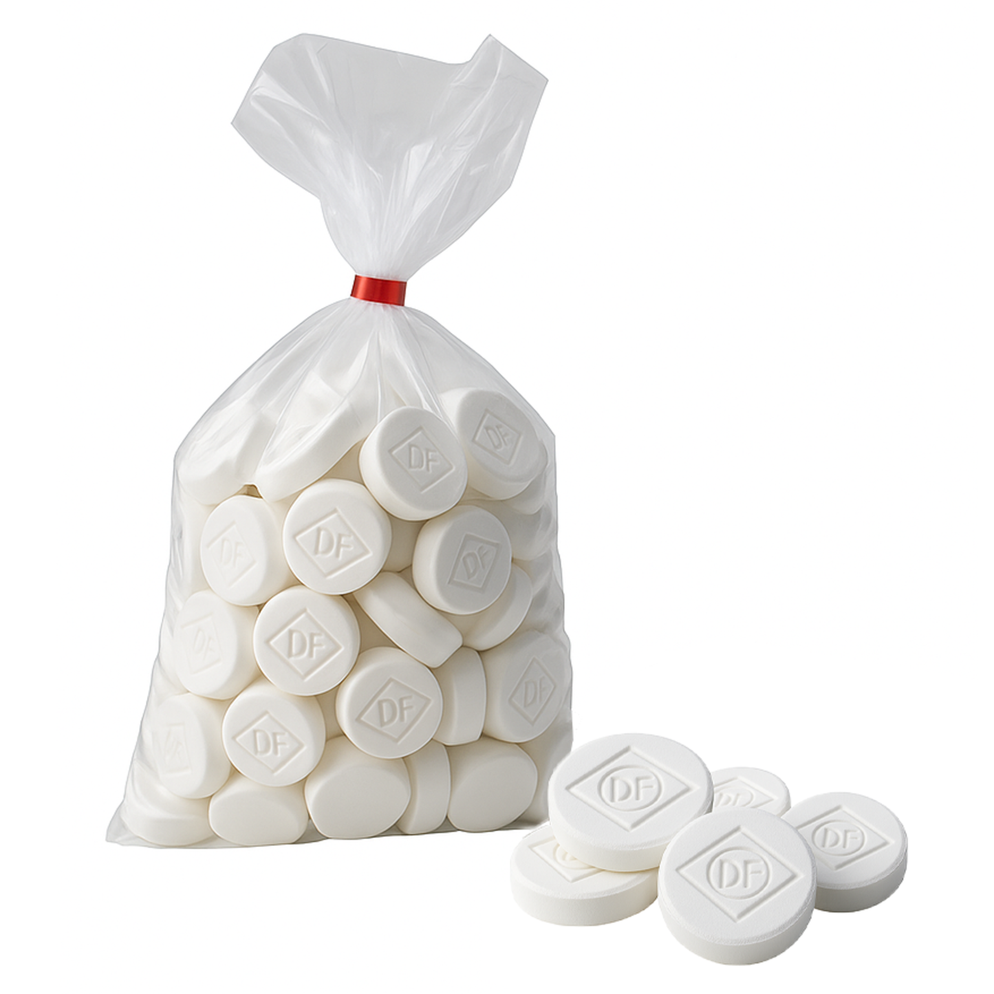 Fortune Magen Pfefferminze (3kg)