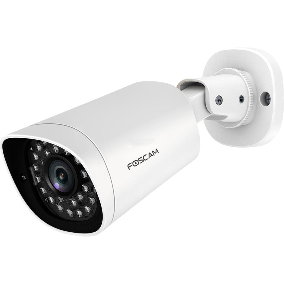 FOSCAM FI9912EP-W Full HD 2MP IP-Kamera