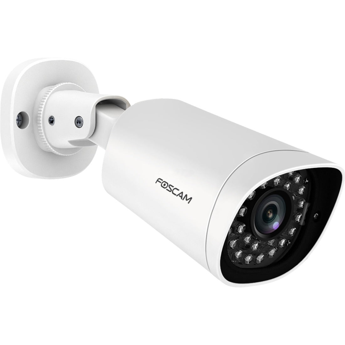 FOSCAM FI9912EP-W Full HD 2MP IP-Kamera