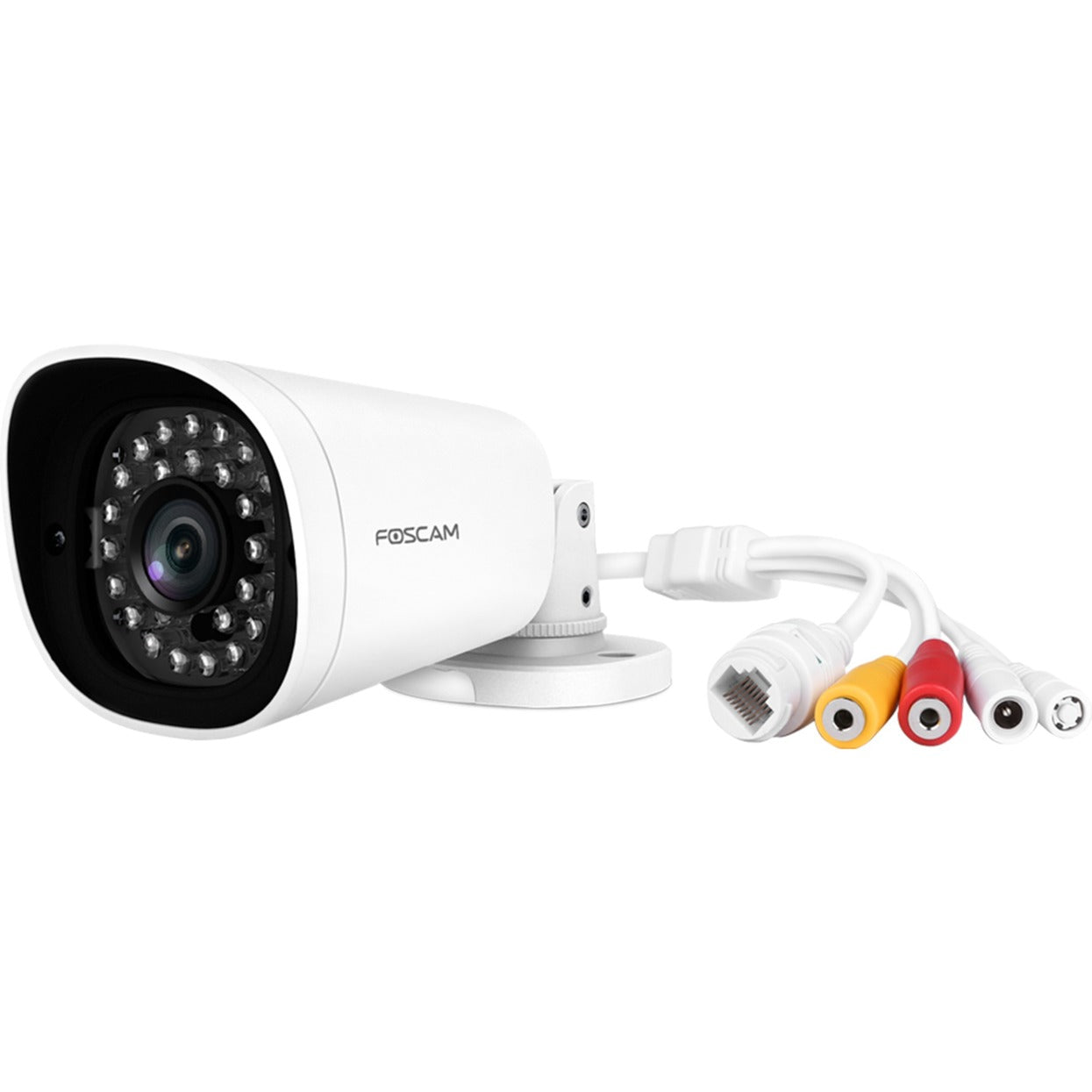FOSCAM FI9912EP-W Full HD 2MP IP-Kamera