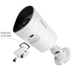 FOSCAM G4EP POE 4.0 MP Outdoor -Kamera