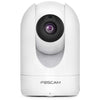 FOSCAM R2M-W Smart 2MP Pan-Tilt-Kamera