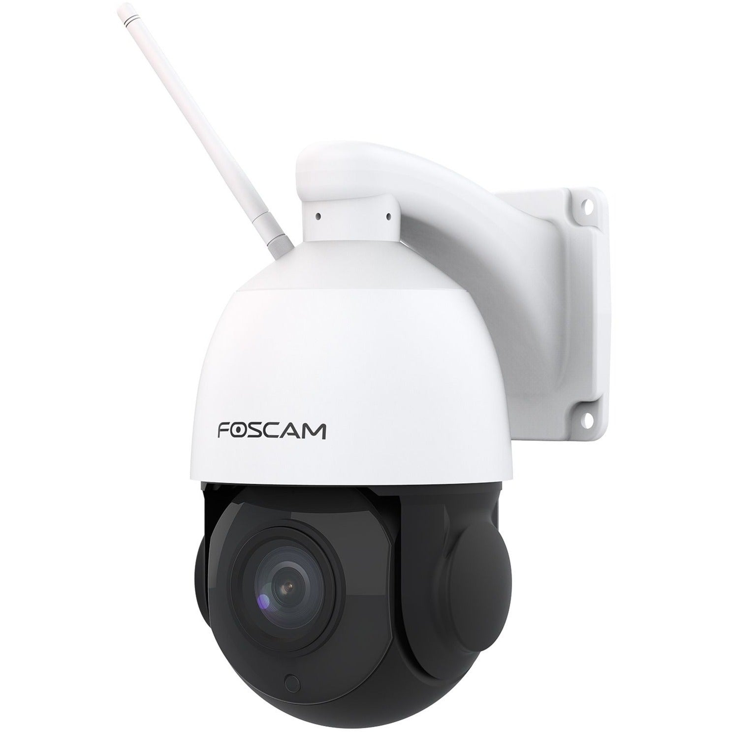 FOSCAM SD2X, 2MP Dual-Band-WiFi-PTZ-Überwachungskamera