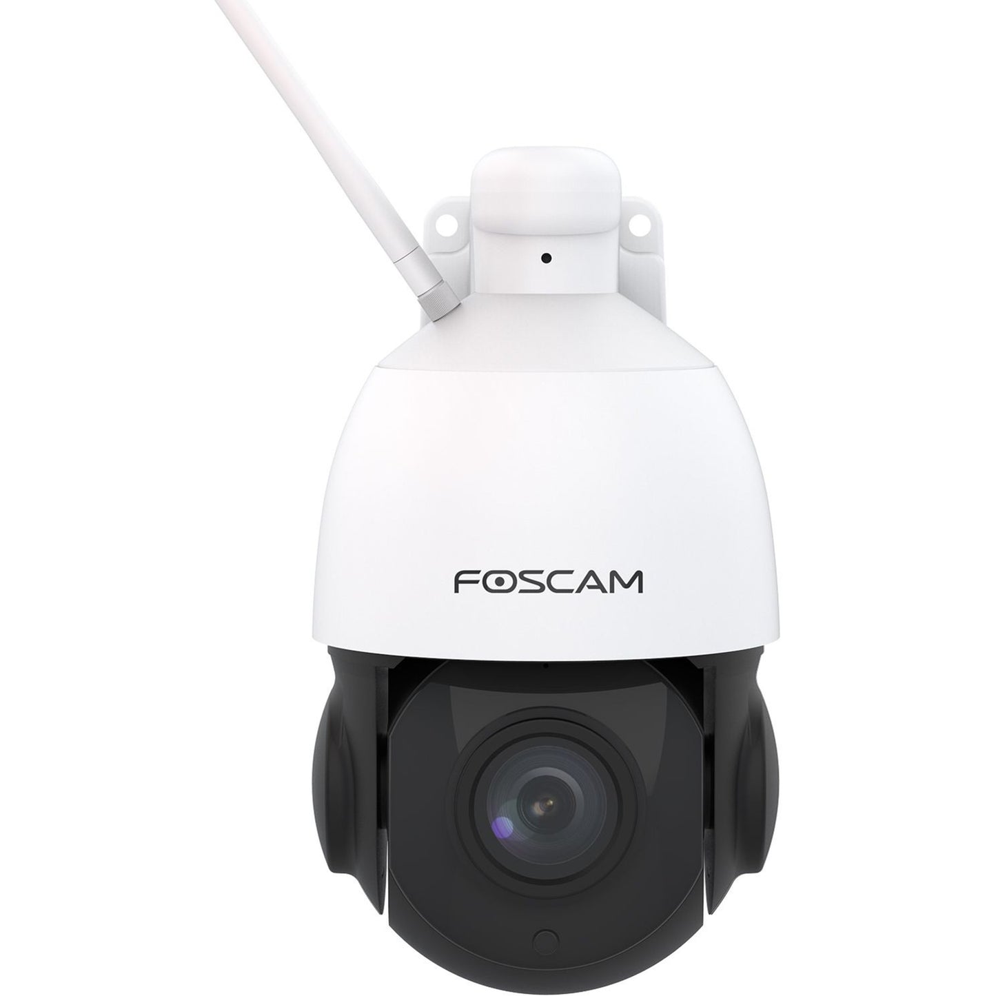 FOSCAM SD2X, 2MP Dual-Band-WiFi-PTZ-Überwachungskamera
