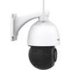 FOSCAM SD2X, 2MP Dual-Band-WiFi-PTZ-Überwachungskamera