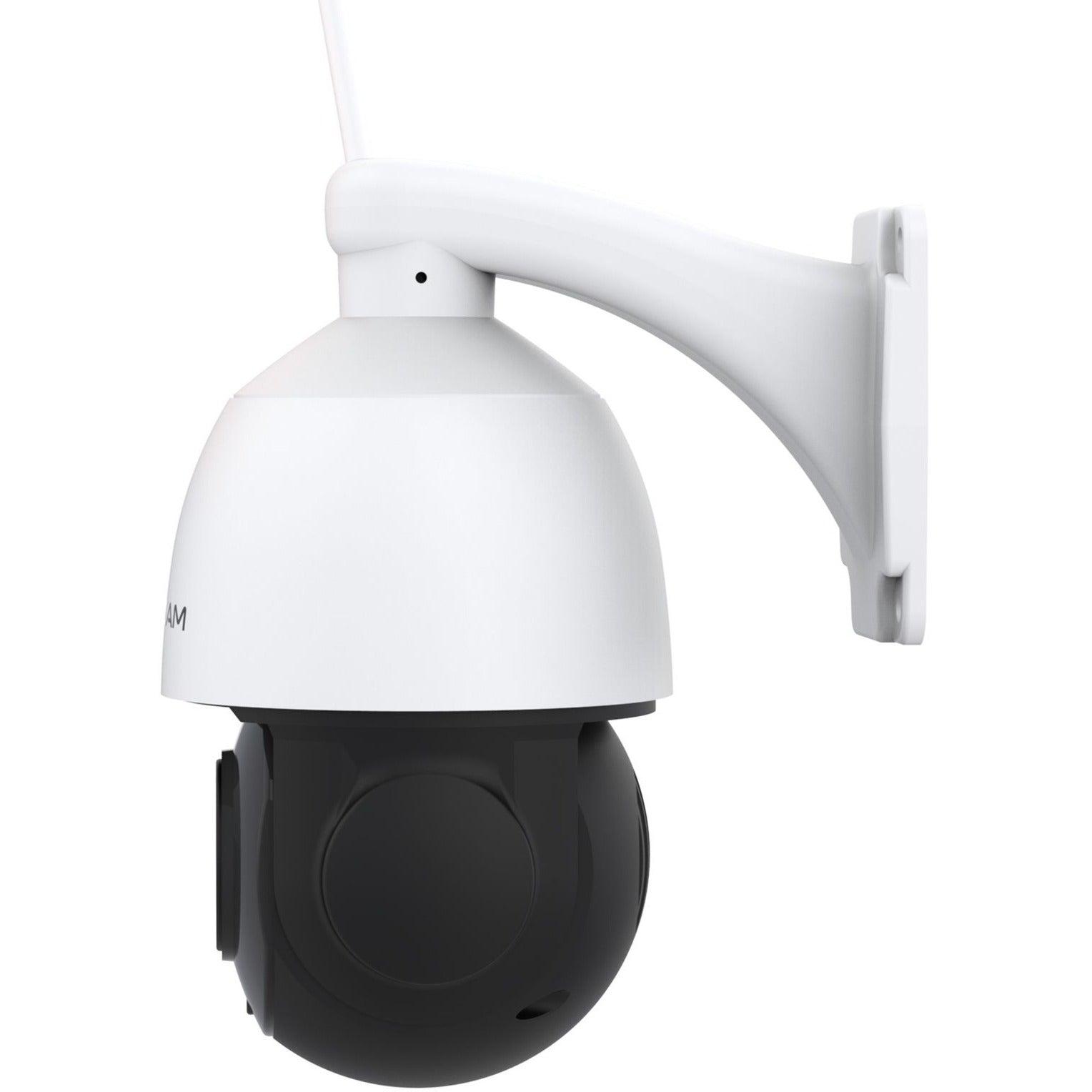 FOSCAM SD2X, 2MP Dual-Band-WiFi-PTZ-Überwachungskamera