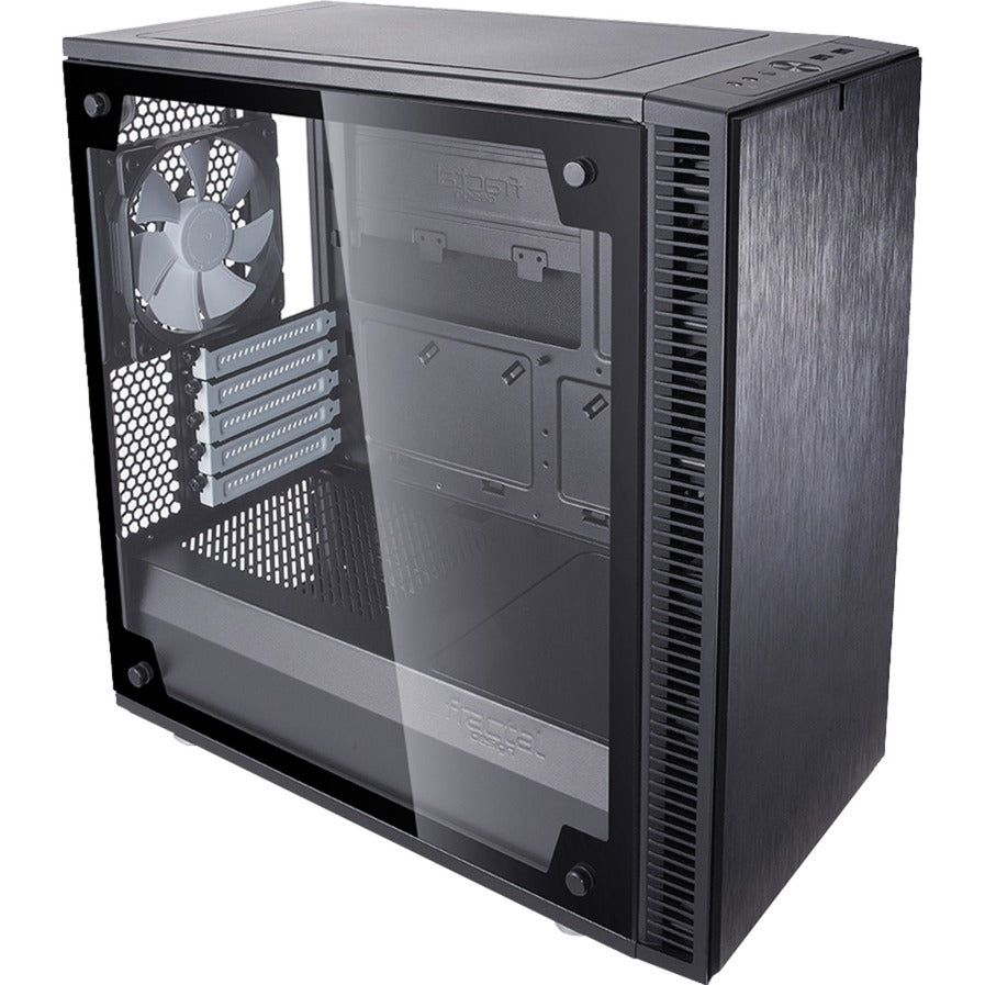 Fraktales Design Definieren Sie das Mini Cemperaturglas