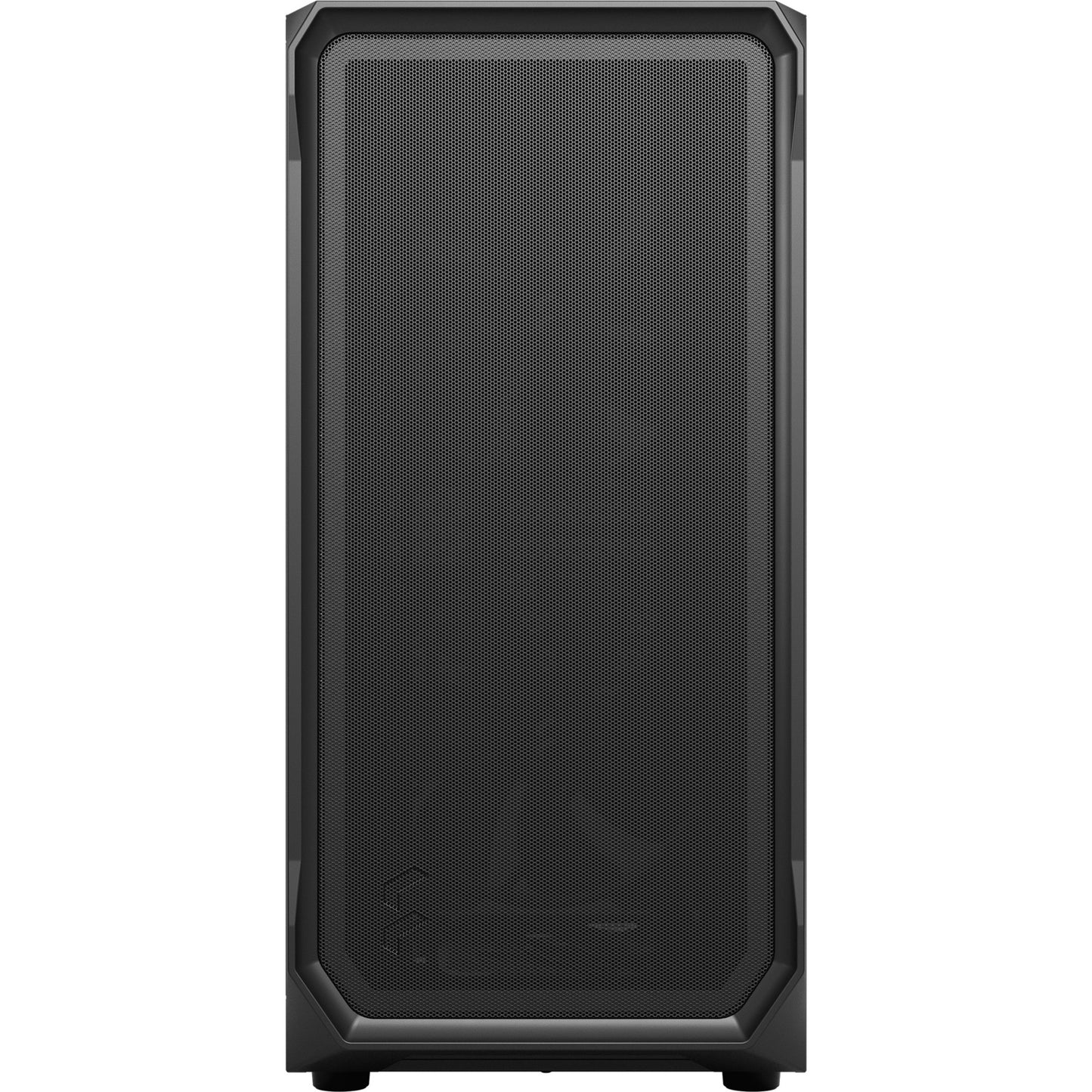 Fractal Design Focus 2 Black Tg Clear Tönung