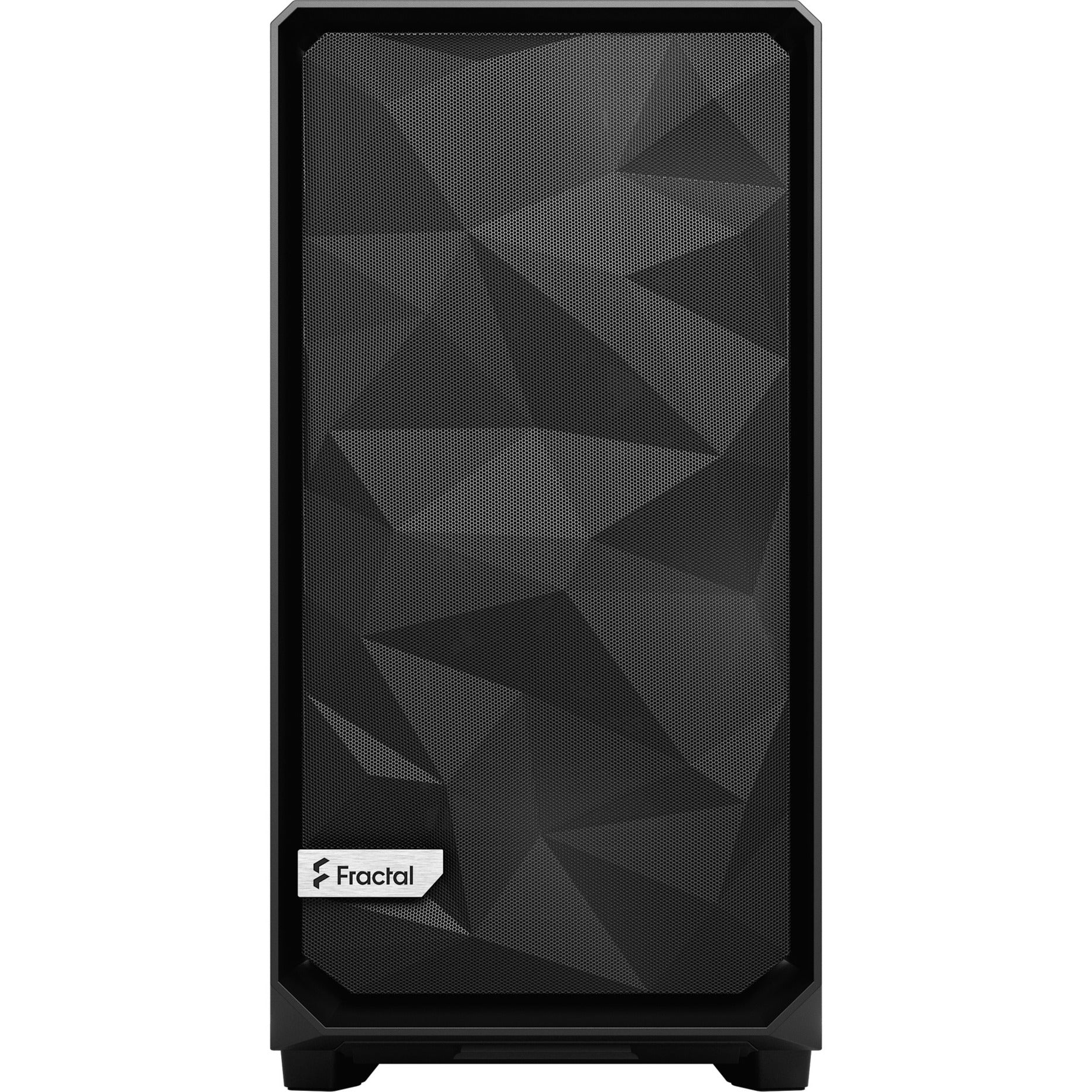 Fraktales Design meshify 2 lite Black Tg Light Tint
