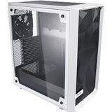 Fraktales Design meshify c getempertes Glas - afbeelding 1