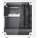 Fraktales Design meshify c getempertes Glas - afbeelding 4