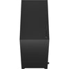 Fractal Design Pop Mini Stille schwarze tg klare Farbton