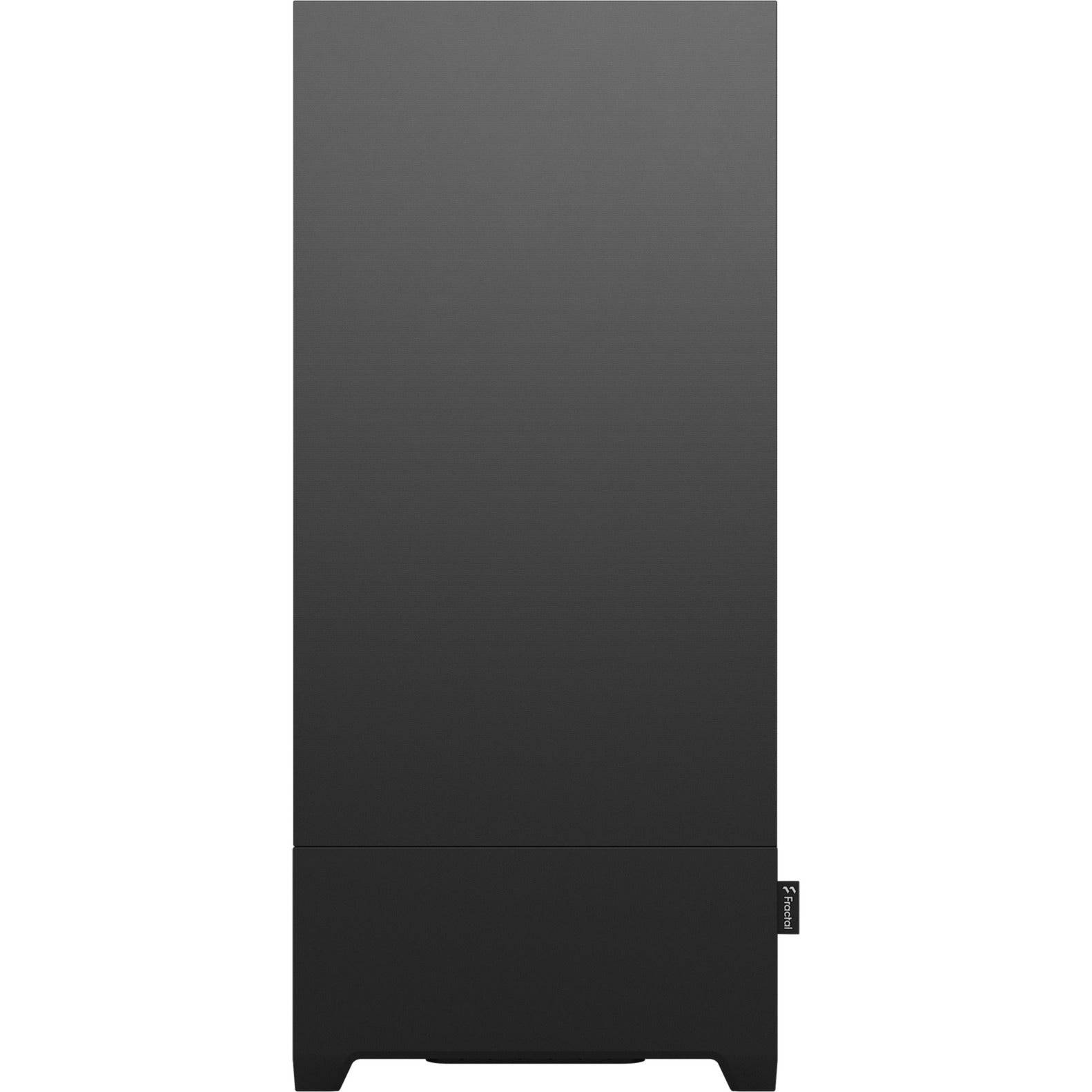 Fraktales Design Pop xl stille schwarze tg klare tönt