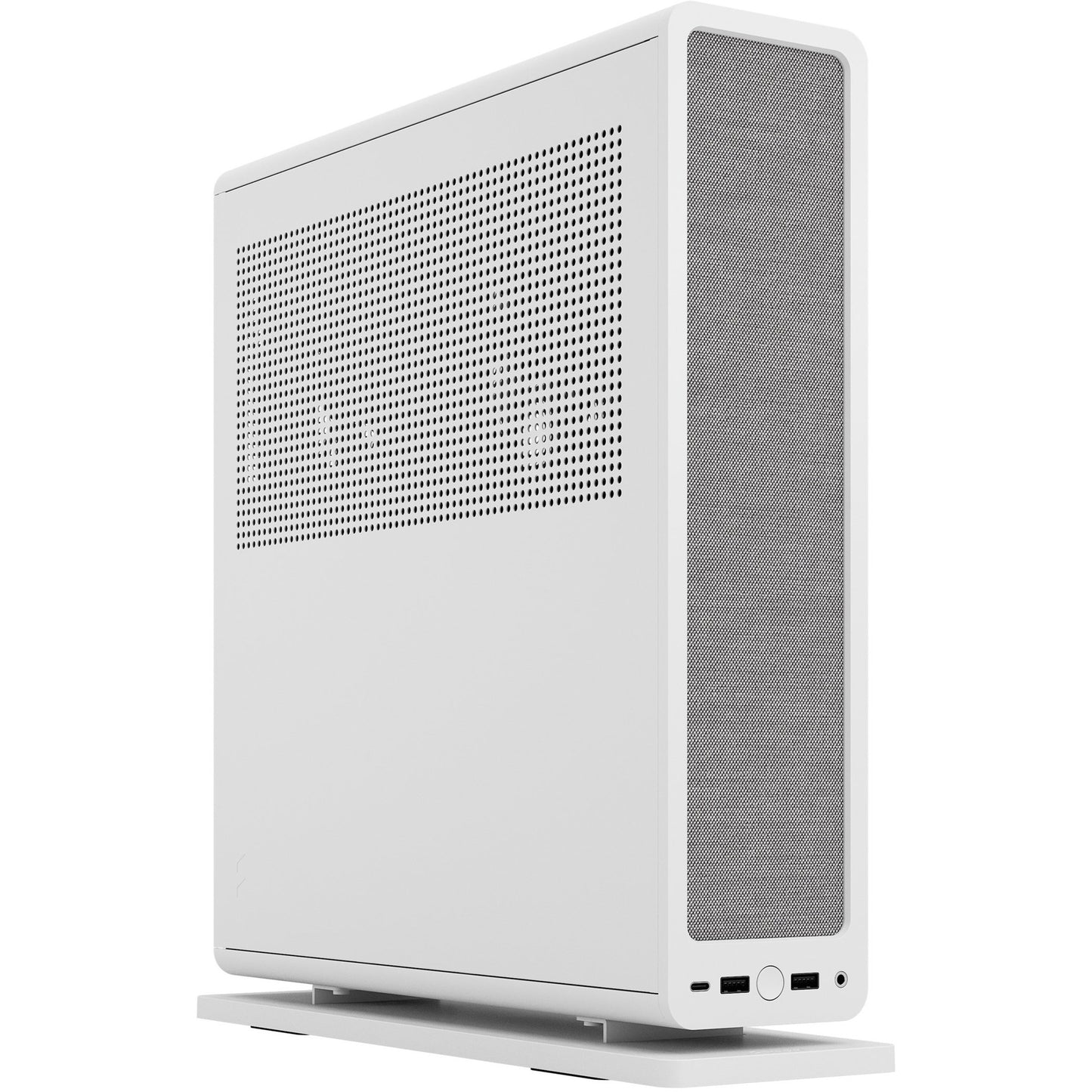Fractal Design Ridge Weiß