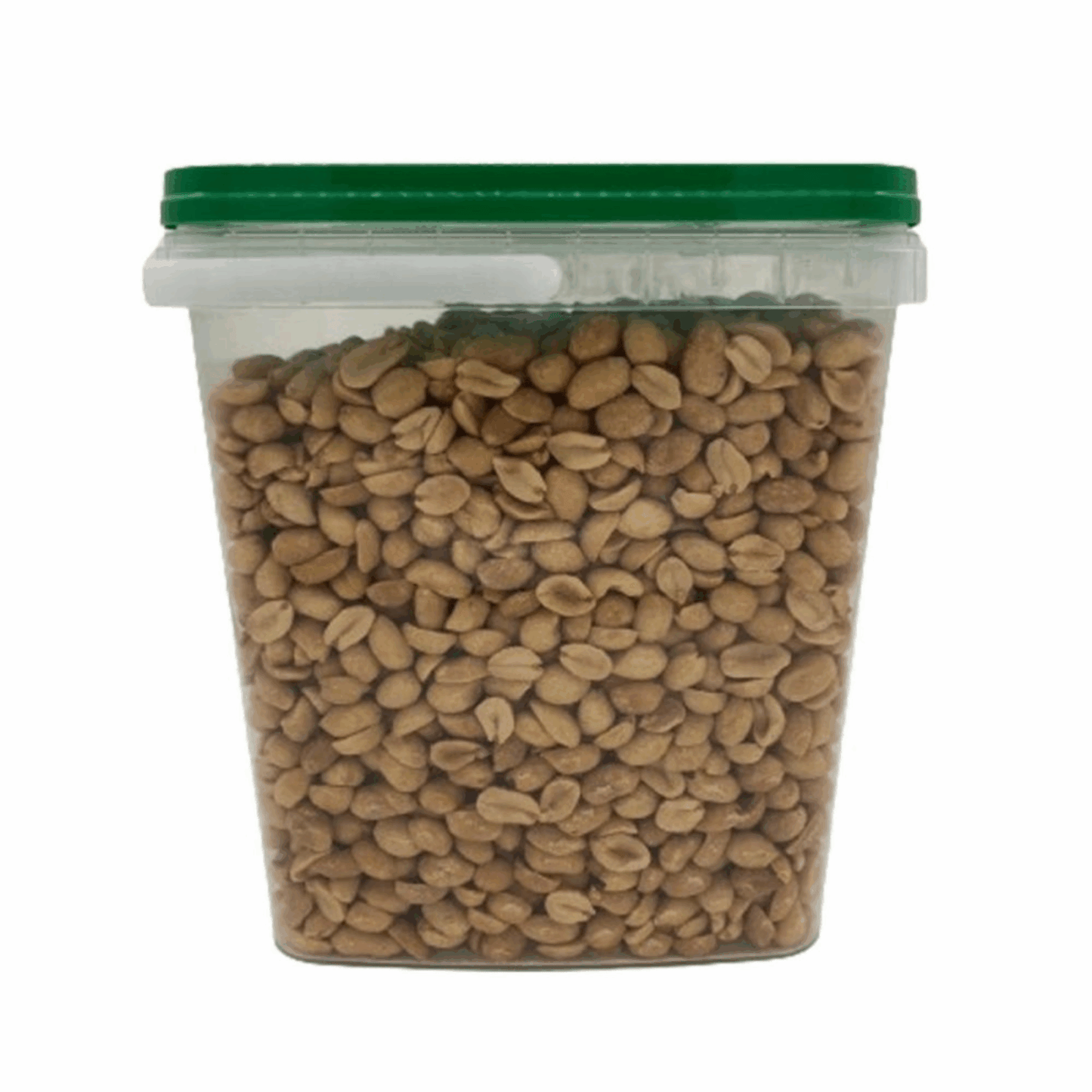 Köstliche, auffällige Erdnüsse des Chefkochs, gesalzen (3 kg)