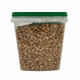 Köstliche, auffällige Erdnüsse des Chefkochs, gesalzen (3 kg)