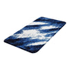 Dutch House Fréjus Badematte 60x90 blau