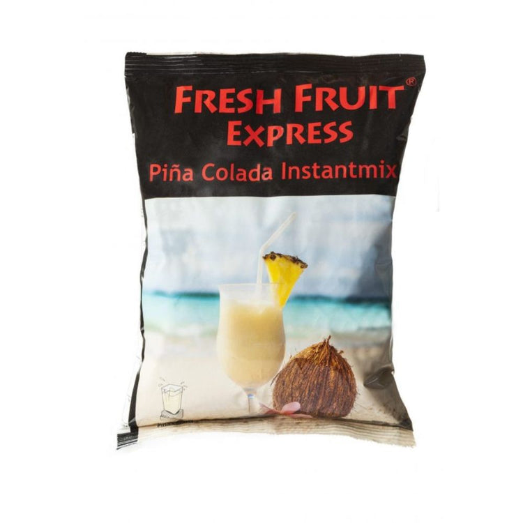 Frischfrucht-Express-Pina-Colada-Instantmischung (500 g)