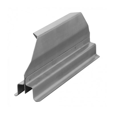 Frikandelschneider Edelstahl (20cm)