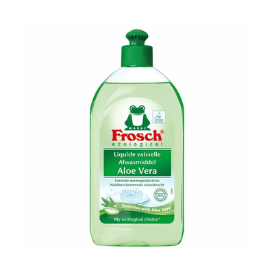 Frosch Spülmittel Aloe Vera (500ml)