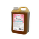 Nic Milchshake-Sirup Toffee Caramel (2 Liter)