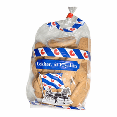 Der Vries Fryske Dumkes Büschelbeutel (12x 200gr)