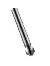 Dormer-Senker g136-6,3 mm
