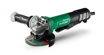 Hikoki Winkelschleifer 125mm 1320w (nml)