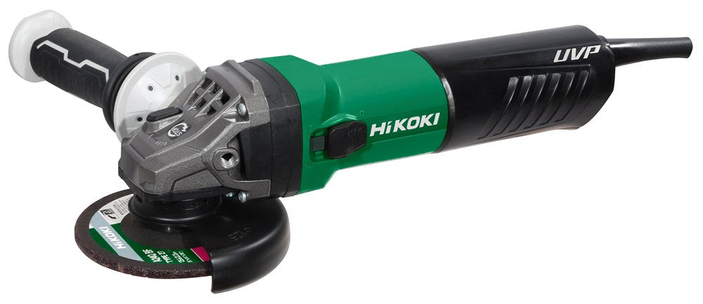Hikoki Winkelschleifer 125 mm 1700 W