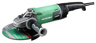 Hikoki Winkelschleifer 230 mm 2600 W