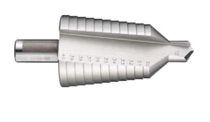 Dormer G314 Stufenbohrer 6–30 mm