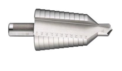 Dormer G314 Stufenbohrer 12–20 mm