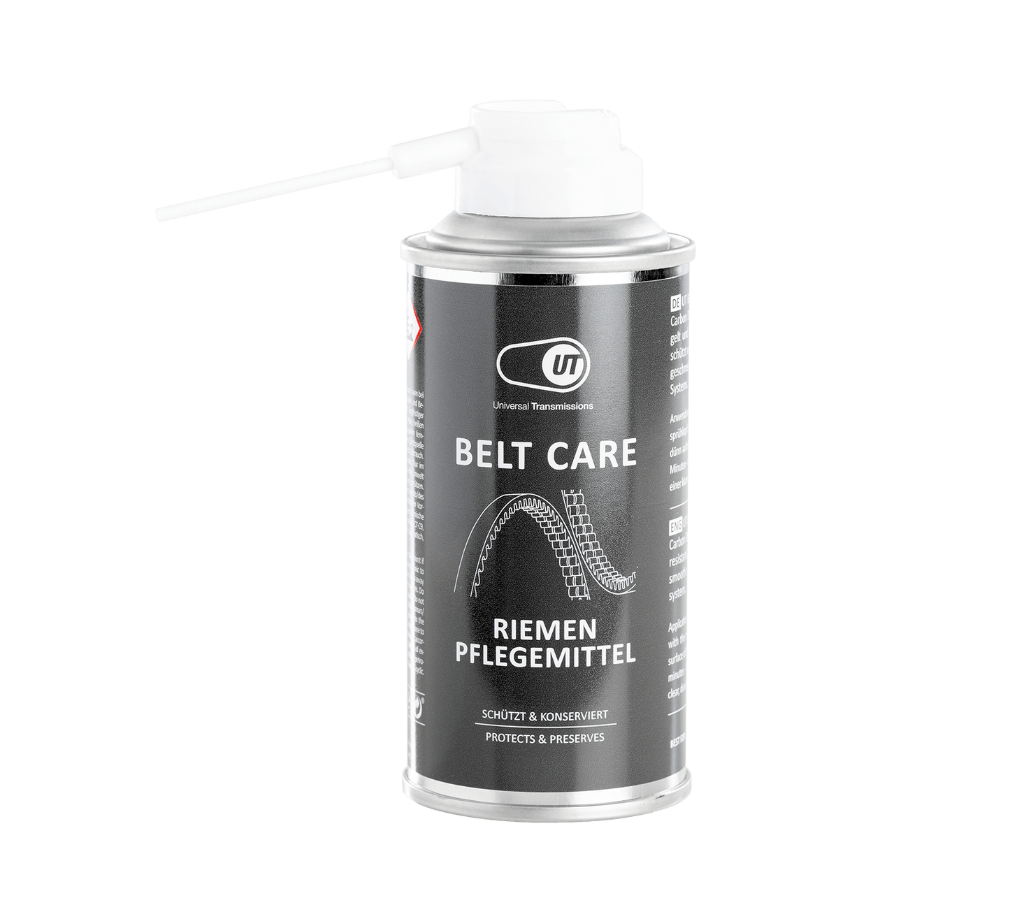 Gates Universal Transmission Gürtelbetrag 150 ml
