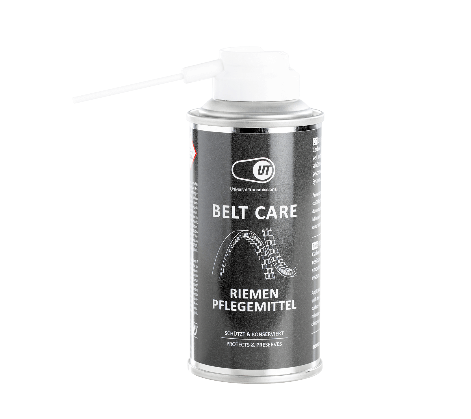 Gates Universal Transmission Gürtelbetrag 150 ml