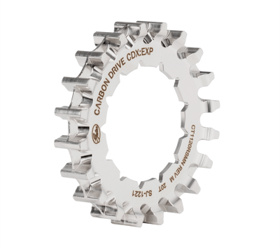 Kettenrad CDX 20T Rohloff Splined