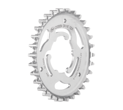 Shimano Gates Ritzel CDX 30t Nexus 5 mech. ub Flossenlinie